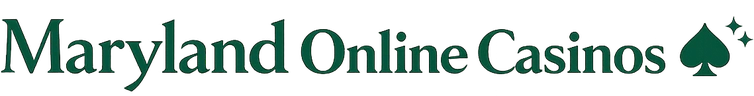 Maryland online casinos